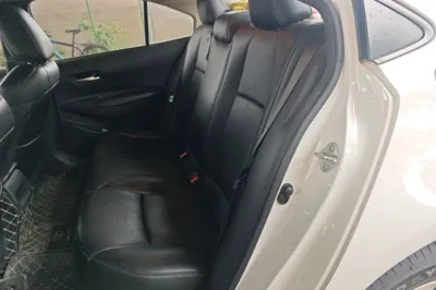 Toyota Corolla 2019, 81500 км, за 9645 USD - фото 17