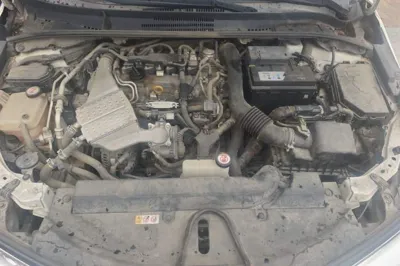 Toyota Corolla 2019, 81500 км, за 9645 USD - фото 21