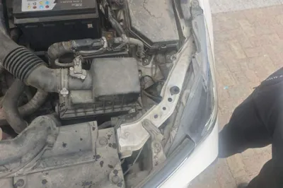Toyota Corolla 2019, 81500 км, за 9645 USD - фото 22