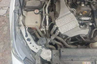 Toyota Corolla 2019, 81500 км, за 9645 USD - фото 23
