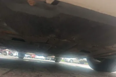 Toyota Corolla 2019, 81500 км, за 9645 USD - фото 24