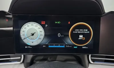 Hyundai Avante 2023, 7092 км, за 18175.91 USD - фото 8