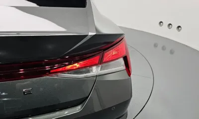 Hyundai Avante 2023, 7092 км, за 18175.91 USD - фото 23