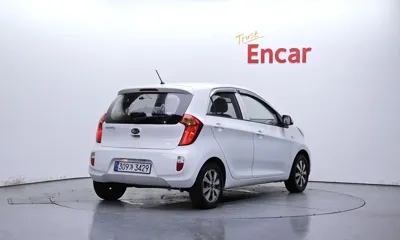 Kia Morning 2014, 142390 км, за 21666.77 USD