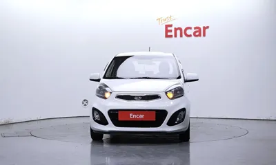 Kia Morning 2014, 142390 км, за 21666.77 USD