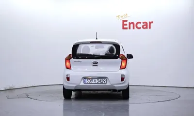 Kia Morning 2014, 142390 км, за 21666.77 USD