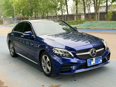 Mercedes-Benz C-Class 2020, 130000 км, за 17480.53 USD - фото 6