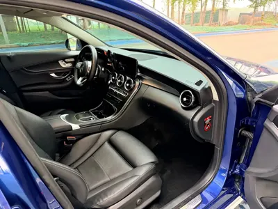 Mercedes-Benz C-Class 2020, 130000 км, за 17480.53 USD - фото 7