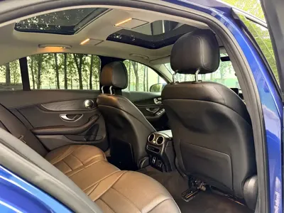 Mercedes-Benz C-Class 2020, 130000 км, за 17480.53 USD - фото 8