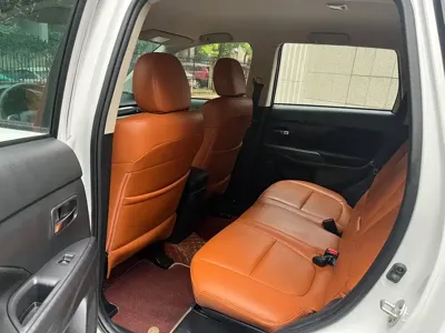 Mitsubishi Outlander 2023, 15000 км, за 8946.27 USD - фото 8