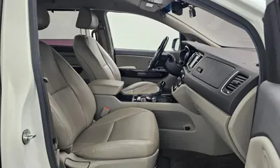 Kia Canival 2016, 101245 км, за 6892.48 USD - фото 11