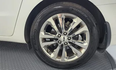 Kia Canival 2016, 101245 км, за 6892.48 USD - фото 21