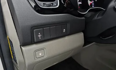 Kia Canival 2016, 101245 км, за 6892.48 USD - фото 27
