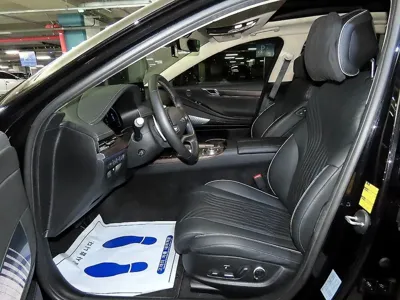 Genesis G80 2021, 54986 км, за 29539.19 USD - фото 6