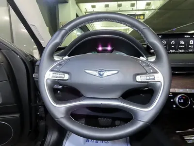 Genesis G80 2021, 54986 км, за 29539.19 USD - фото 8