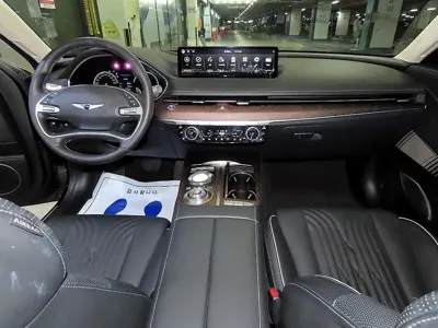 Genesis G80 2021, 54986 км, за 29539.19 USD - фото 10