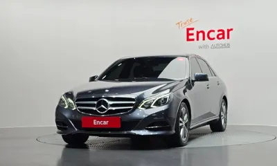 Mercedes-Benz E-Class 2016, 104798 км, за 7601.8 USD