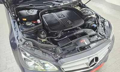 Mercedes-Benz E-Class 2016, 104798 км, за 7601.8 USD - фото 6