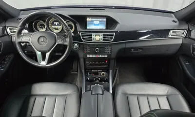 Mercedes-Benz E-Class 2016, 104798 км, за 7601.8 USD - фото 7