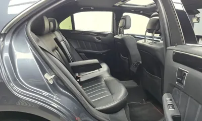 Mercedes-Benz E-Class 2016, 104798 км, за 7601.8 USD - фото 12