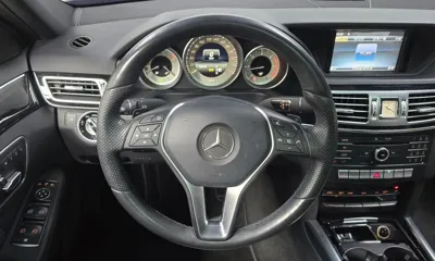 Mercedes-Benz E-Class 2016, 104798 км, за 7601.8 USD - фото 13