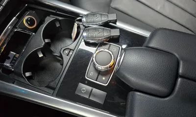 Mercedes-Benz E-Class 2016, 104798 км, за 7601.8 USD - фото 17