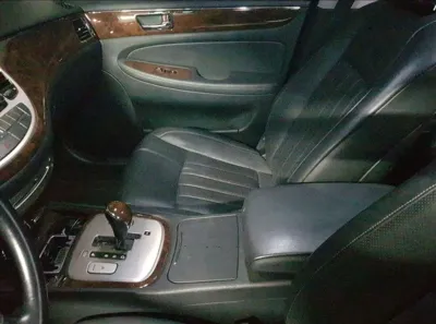 Hyundai Genesis 2008, 124817 км, за 2019.55 USD - фото 8