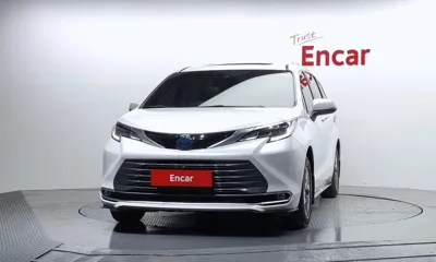 Toyota Sienna 2023, 50454 км, за 33214.95 USD