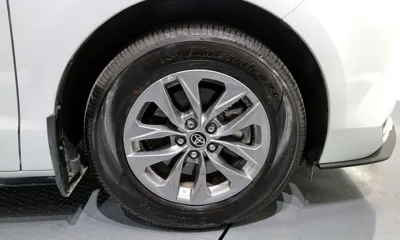 Toyota Sienna 2023, 50454 км, за 33214.95 USD