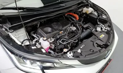 Toyota Sienna 2023, 50454 км, за 33214.95 USD - фото 6