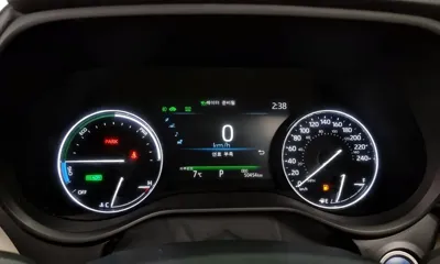 Toyota Sienna 2023, 50454 км, за 33214.95 USD - фото 8
