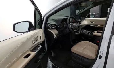 Toyota Sienna 2023, 50454 км, за 33214.95 USD - фото 10