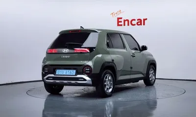 Hyundai Casper 2025, 14859 км, за 17394.15 USD