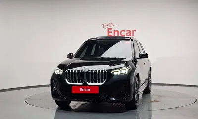 BMW X1 2023, 34383 км, за 26125.81 USD