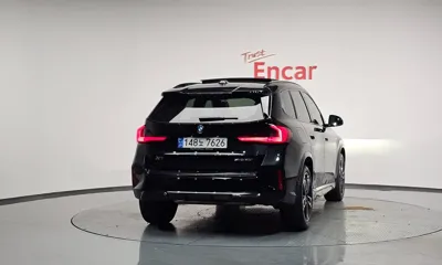 BMW X1 2023, 34383 км, за 26125.81 USD