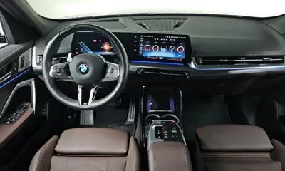 BMW X1 2023, 34383 км, за 26125.81 USD - фото 7