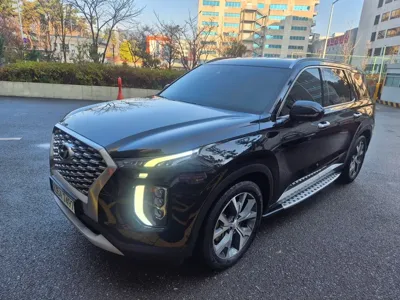 Hyundai Palisade 2022, 86200 км, за 20940 USD
