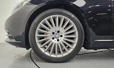 Mercedes-Benz S-Class 2016, 142273 км, за 17109.04 USD