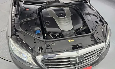 Mercedes-Benz S-Class 2016, 142273 км, за 17096.79 USD - фото 6