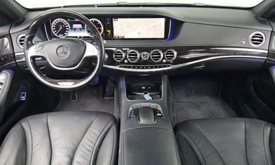 Mercedes-Benz S-Class 2016, 142273 км, за 17096.79 USD - фото 7