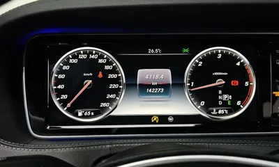 Mercedes-Benz S-Class 2016, 142273 км, за 17096.79 USD - фото 8