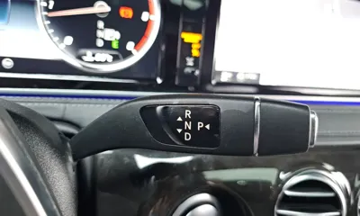 Mercedes-Benz S-Class 2016, 142273 км, за 17096.79 USD - фото 9