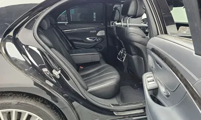 Mercedes-Benz S-Class 2016, 142273 км, за 17096.79 USD - фото 11