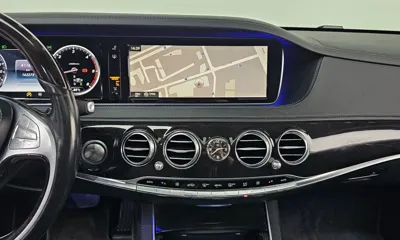 Mercedes-Benz S-Class 2016, 142273 км, за 17096.79 USD - фото 14