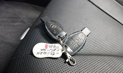 Mercedes-Benz S-Class 2016, 142273 км, за 17096.79 USD - фото 17