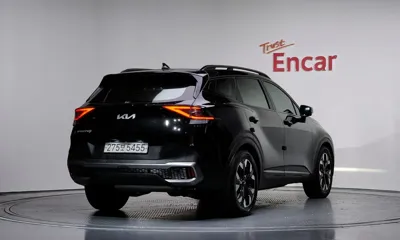 Kia Sportage 2022, 106904 км, за 15765.48 USD