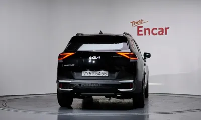 Kia Sportage 2022, 106904 км, за 15765.48 USD