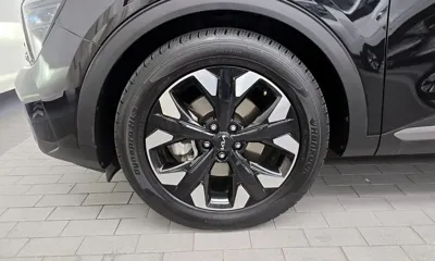 Kia Sportage 2022, 106904 км, за 15765.48 USD