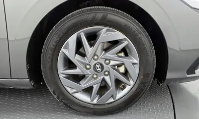 Hyundai Avante 2024, 28632 км, за 12312.71 USD