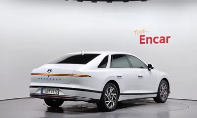 Hyundai Grandeur 2025, 11820 км, за 26644.97 USD